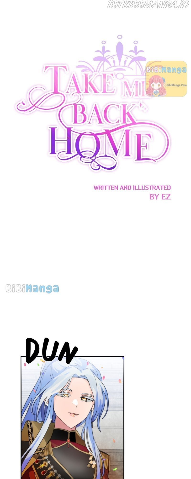 Please, Let Me Return Home Chapter 56 145 06