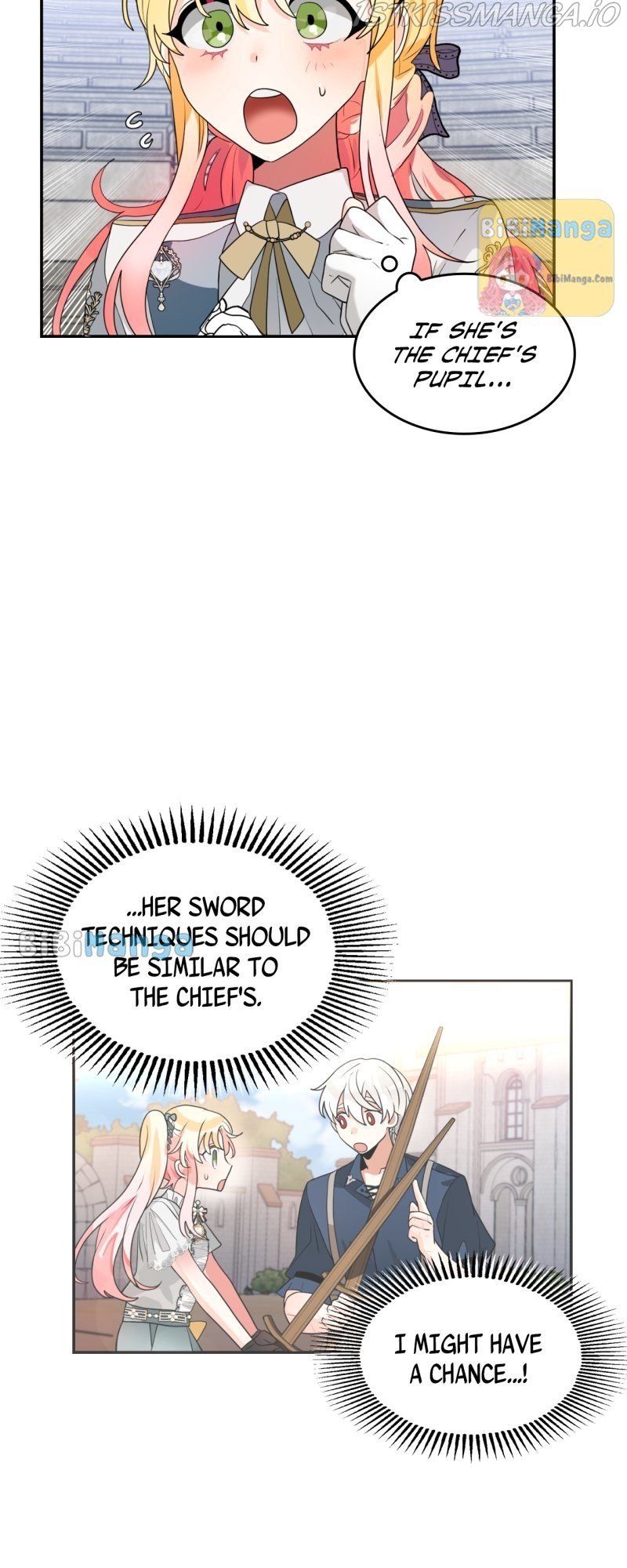 Please, Let Me Return Home Chapter 56 152 13