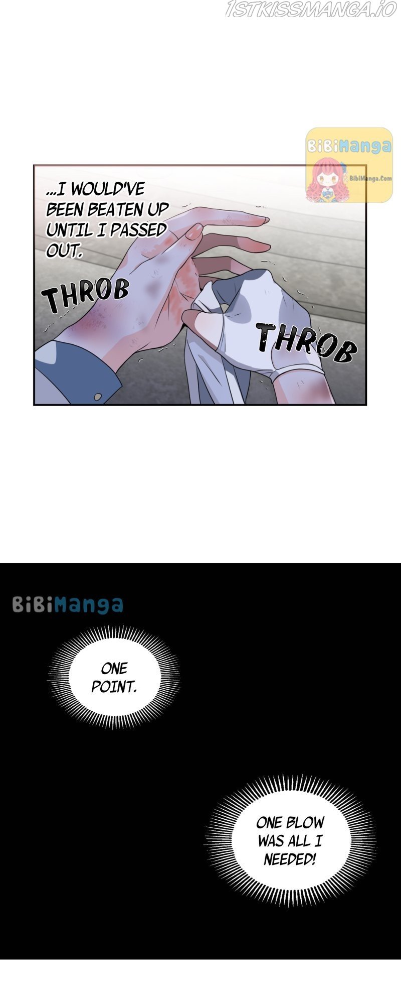 Please, Let Me Return Home Chapter 56 158 19