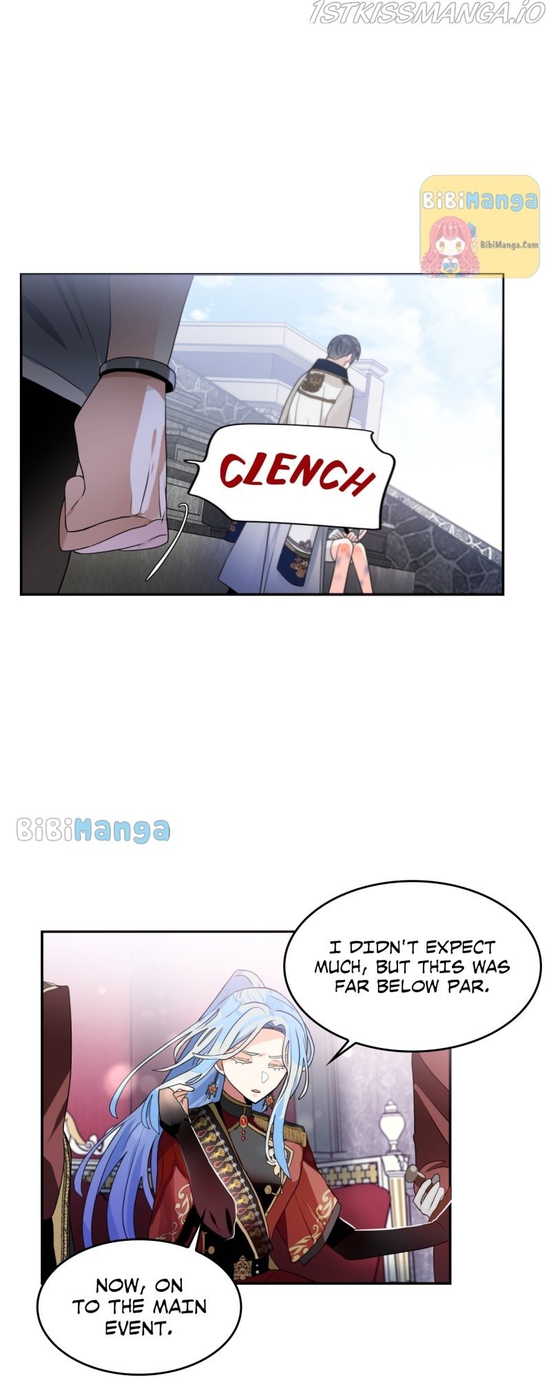 Please, Let Me Return Home Chapter 56 164 25