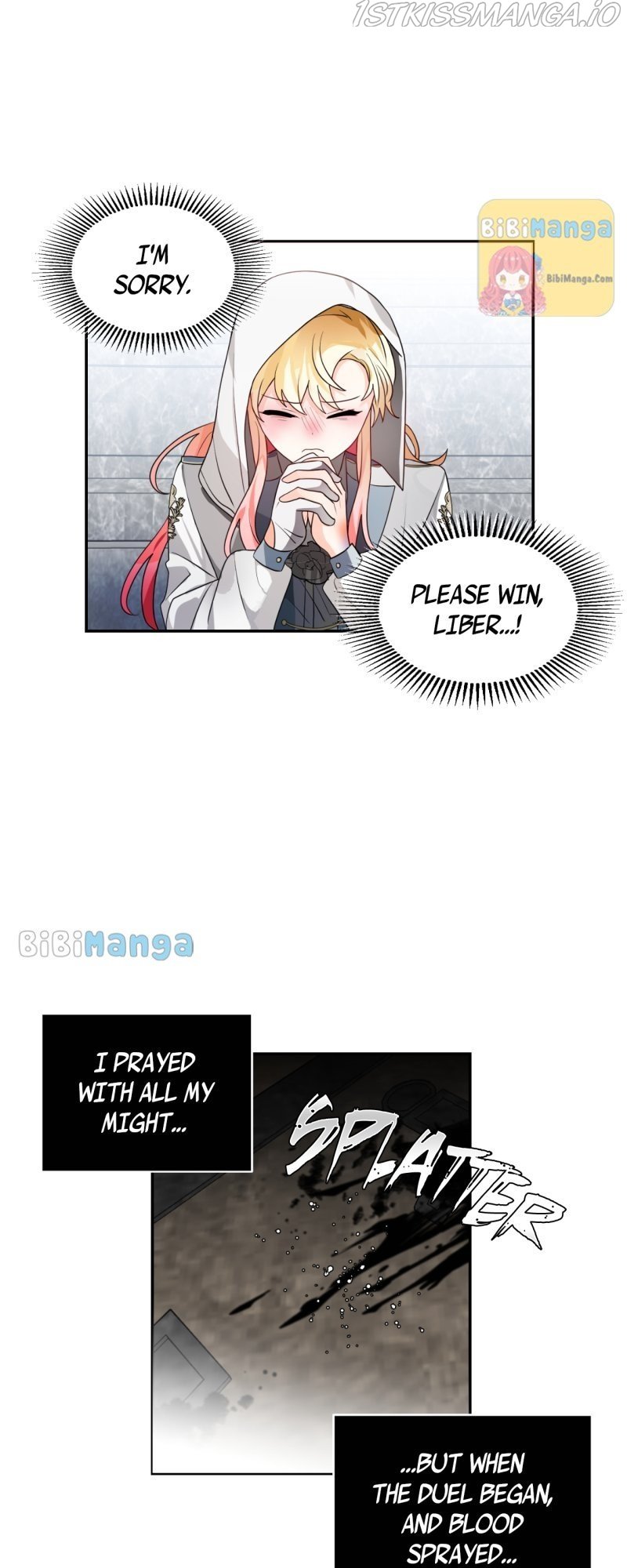 Please, Let Me Return Home Chapter 56 168 29