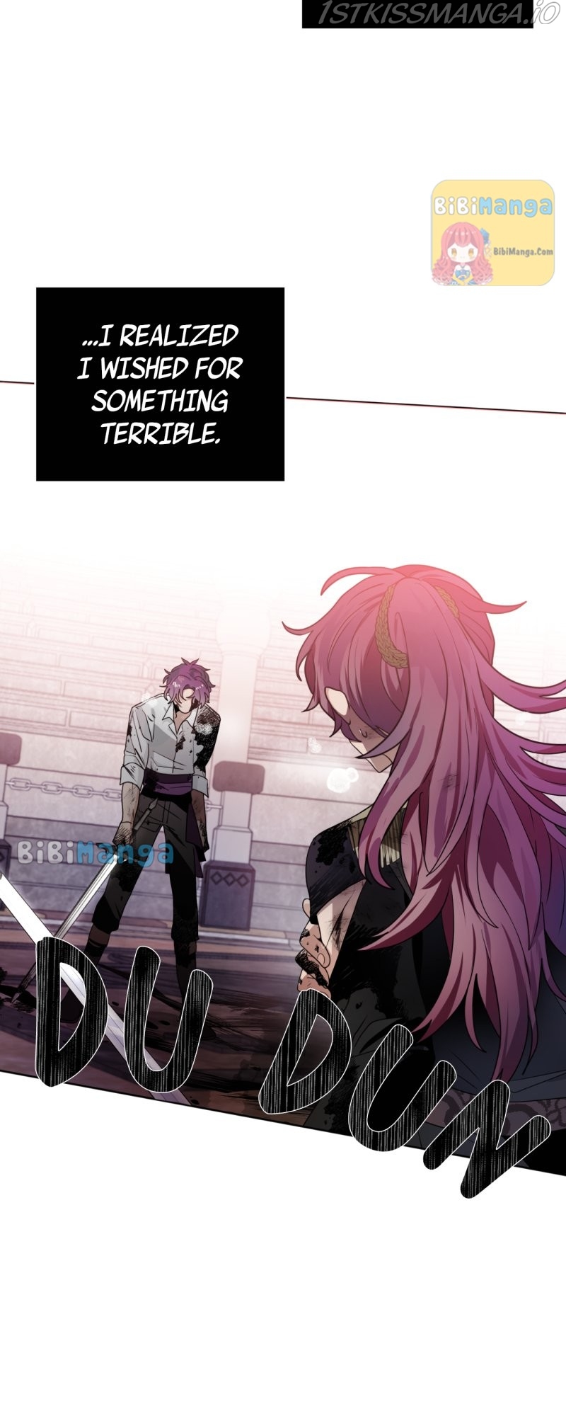 Please, Let Me Return Home Chapter 56 169 30