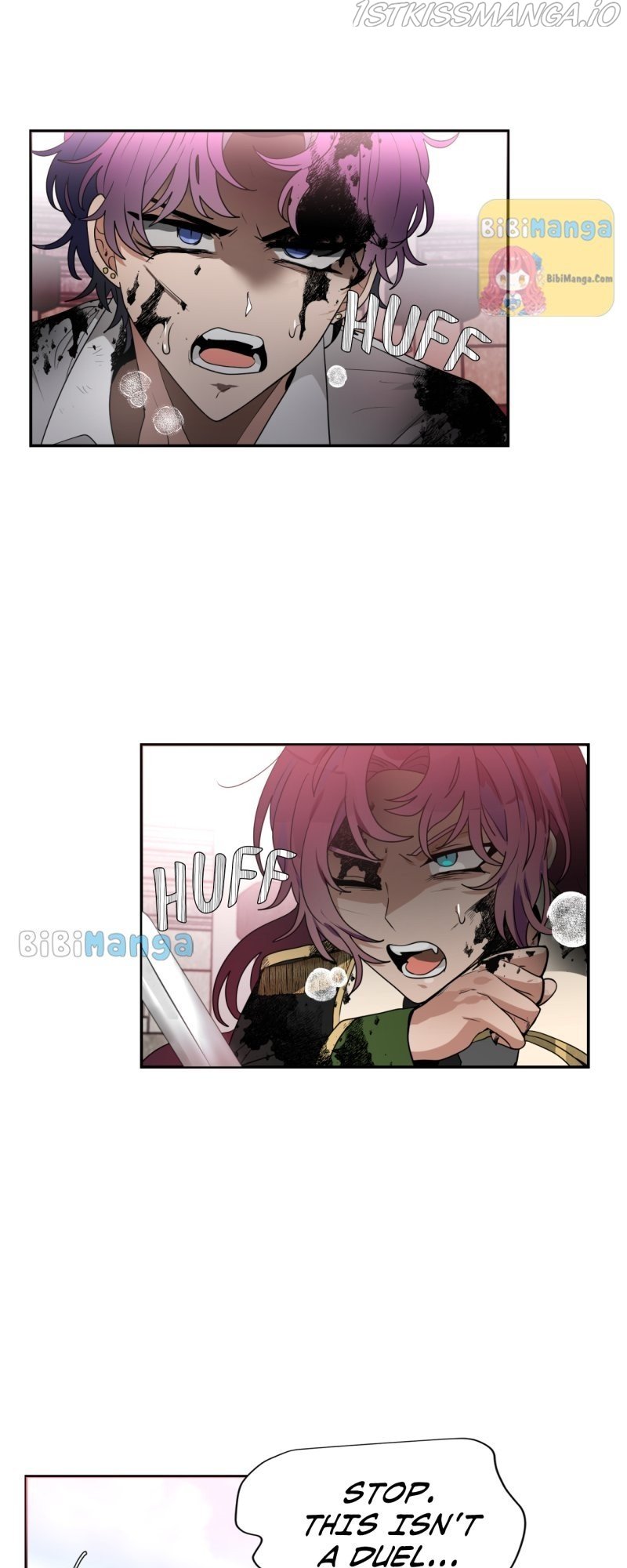 Please, Let Me Return Home Chapter 56 170 31