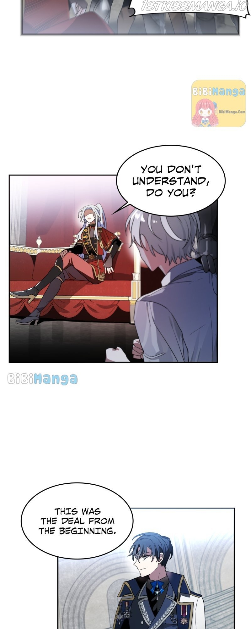 Please, Let Me Return Home Chapter 56 173 34