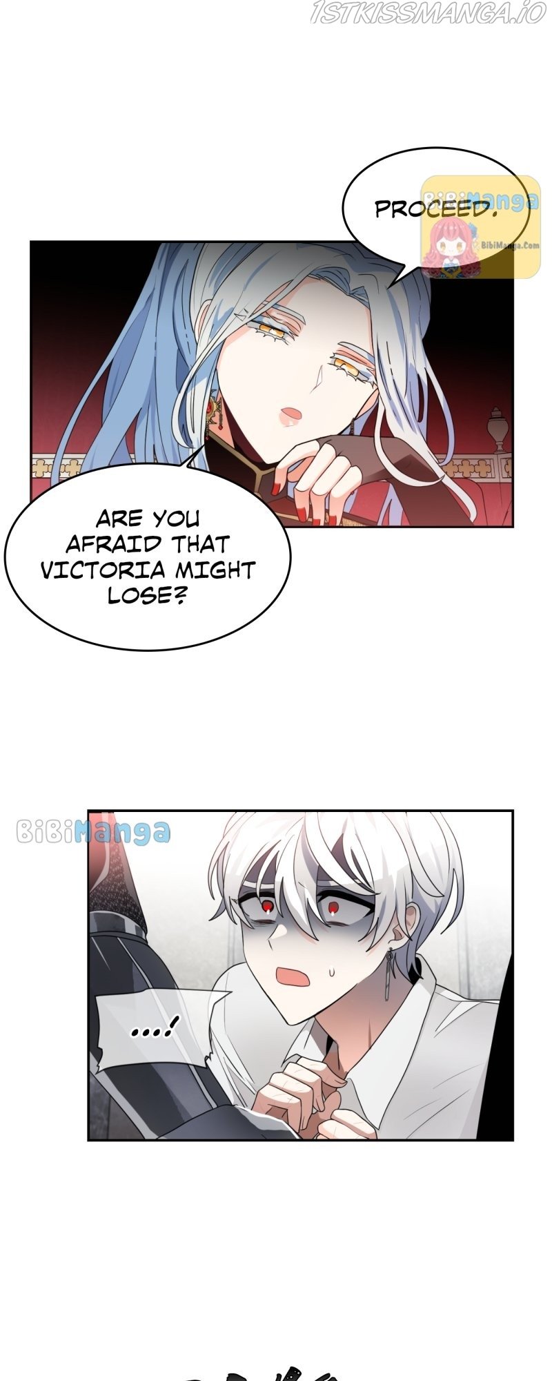 Please, Let Me Return Home Chapter 56 175 36