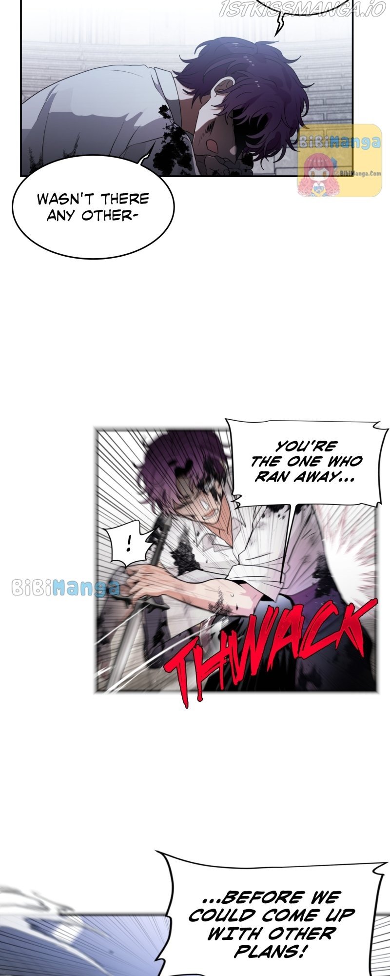 Please, Let Me Return Home Chapter 56 177 38