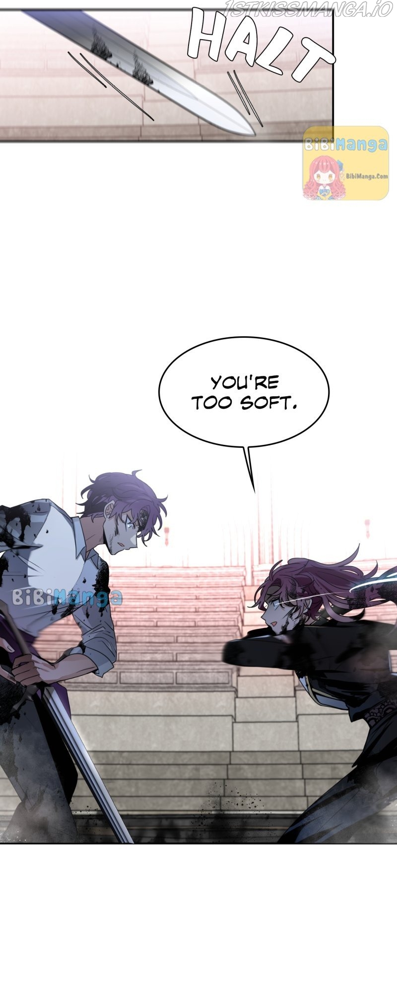 Please, Let Me Return Home Chapter 56 179 40