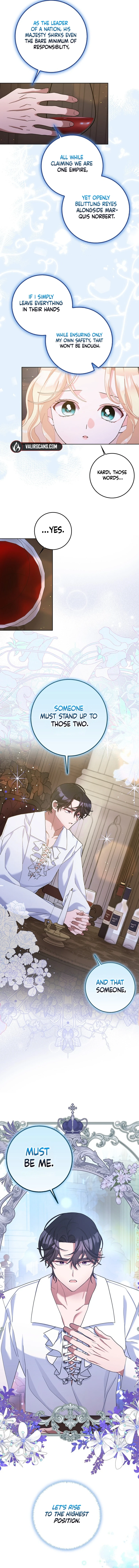 Please Marry Me Again, Husband! Chapter 106 50 ch 106 10