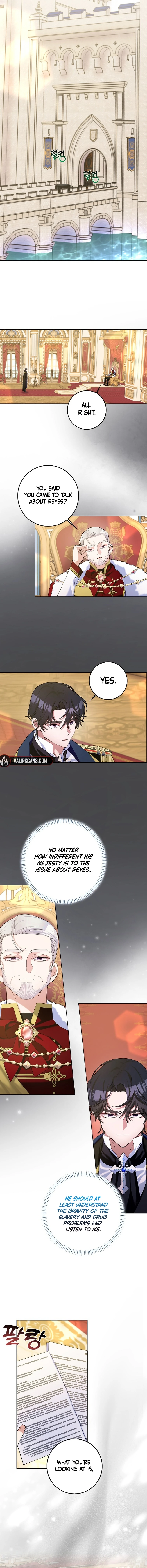 Please Marry Me Again, Husband! Chapter 106 42 ch 106 2