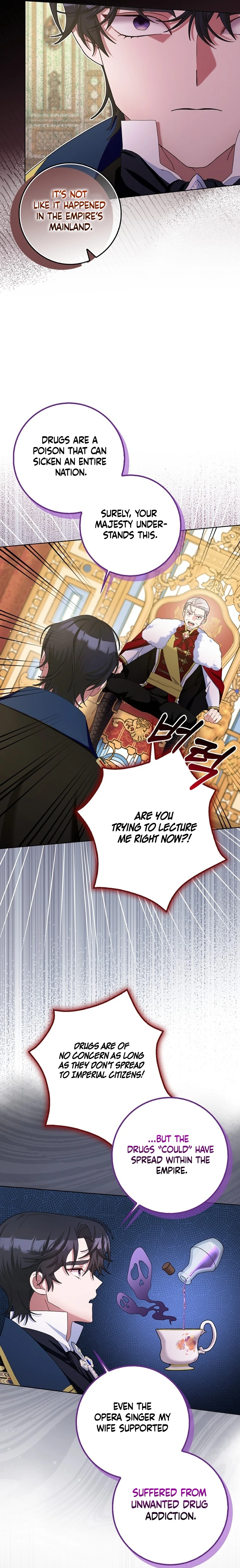 Please Marry Me Again, Husband! Chapter 106 44 ch 106 4