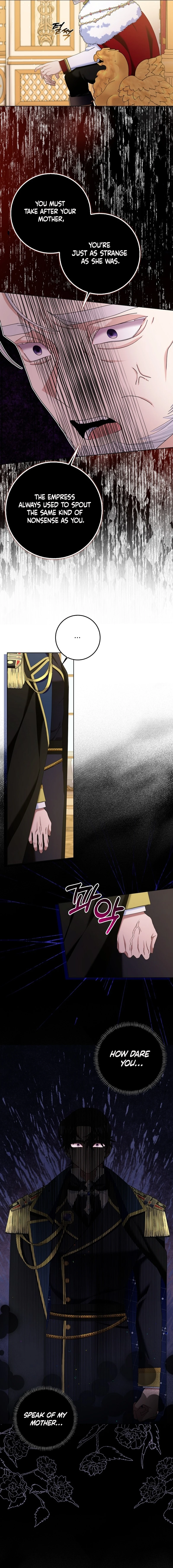 Please Marry Me Again, Husband! Chapter 106 46 ch 106 6