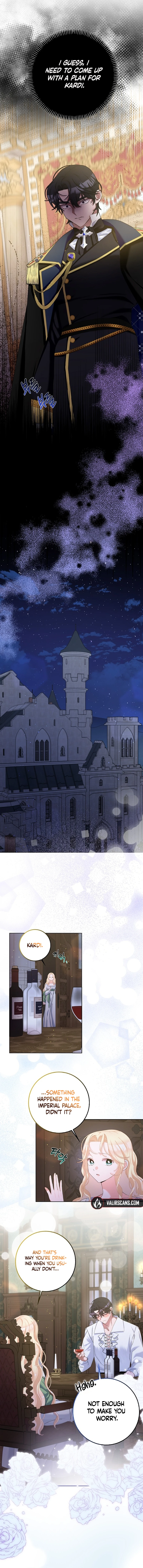 Please Marry Me Again, Husband! Chapter 106 48 ch 106 8