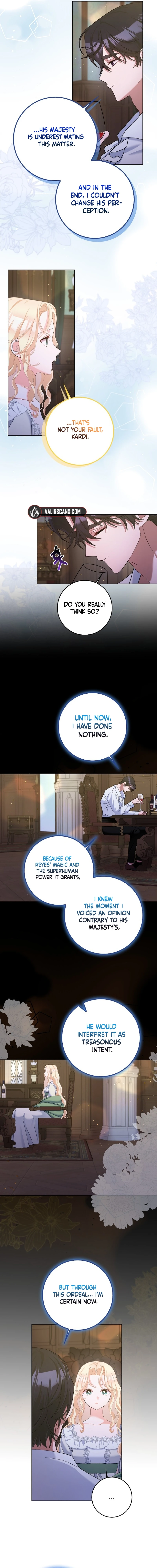 Please Marry Me Again, Husband! Chapter 106 49 ch 106 9