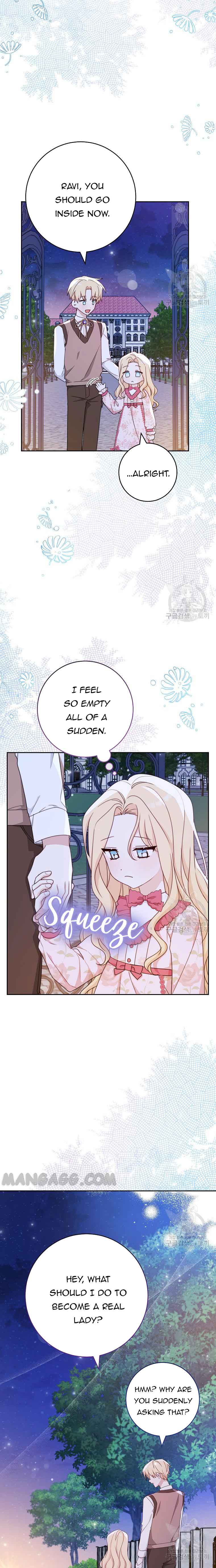 Please Treat Your Friends Preciously Chapter 18 78 10