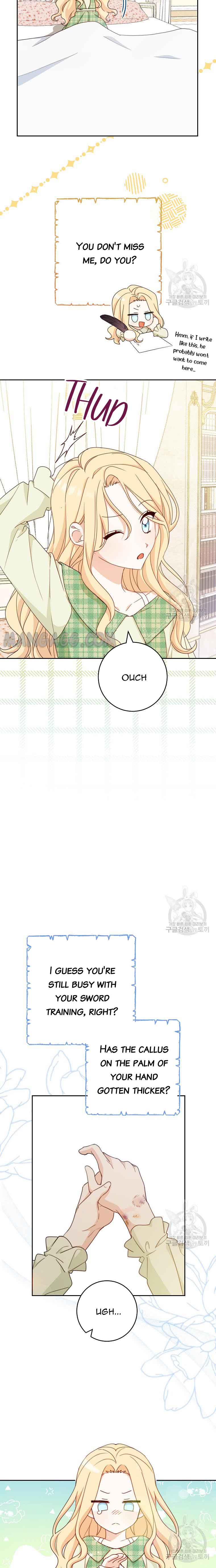 Please Treat Your Friends Preciously Chapter 18 80 12