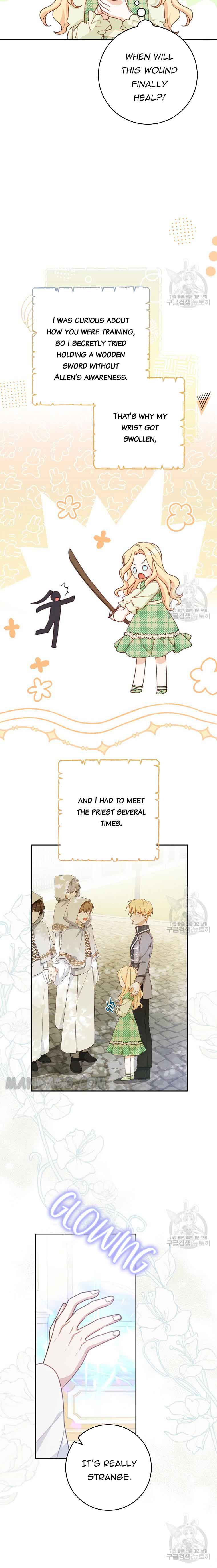 Please Treat Your Friends Preciously Chapter 18 81 13