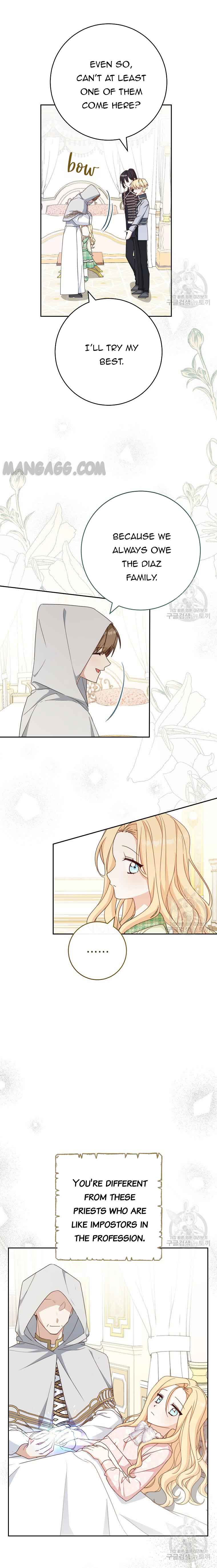 Please Treat Your Friends Preciously Chapter 18 83 15