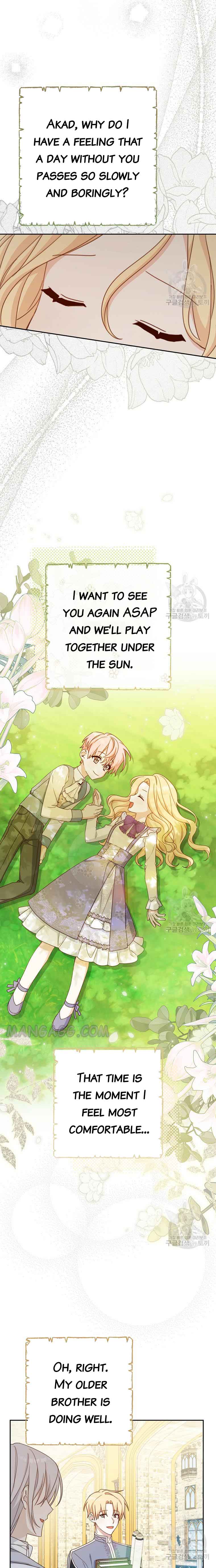 Please Treat Your Friends Preciously Chapter 18 84 16