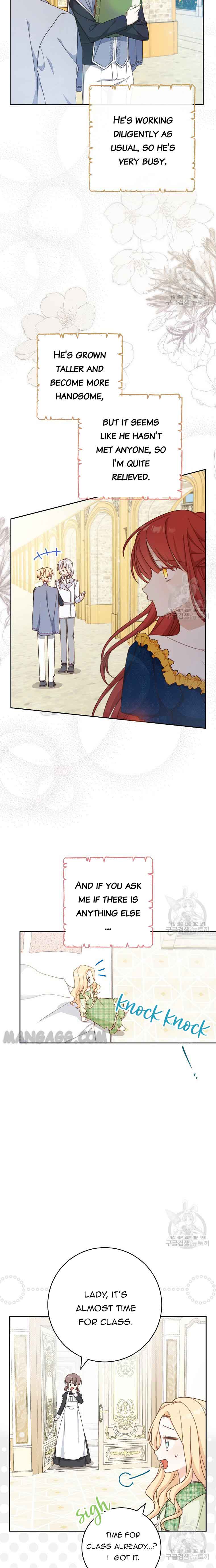 Please Treat Your Friends Preciously Chapter 18 85 17