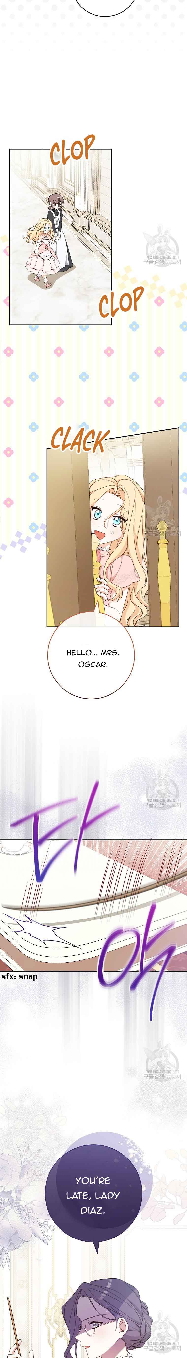 Please Treat Your Friends Preciously Chapter 18 86 18