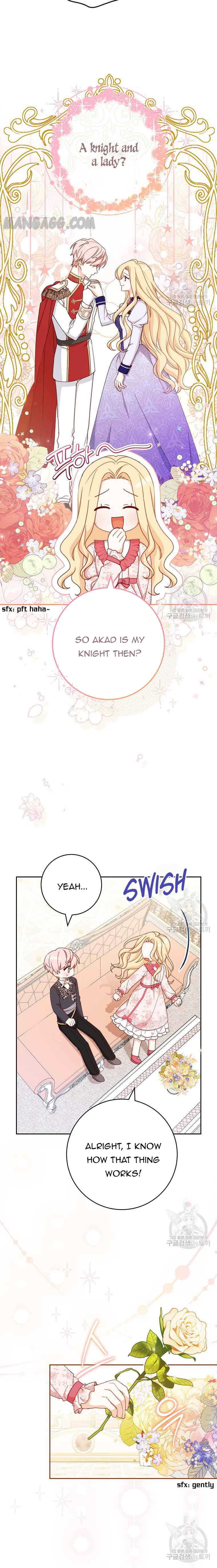 Please Treat Your Friends Preciously Chapter 18 75 7