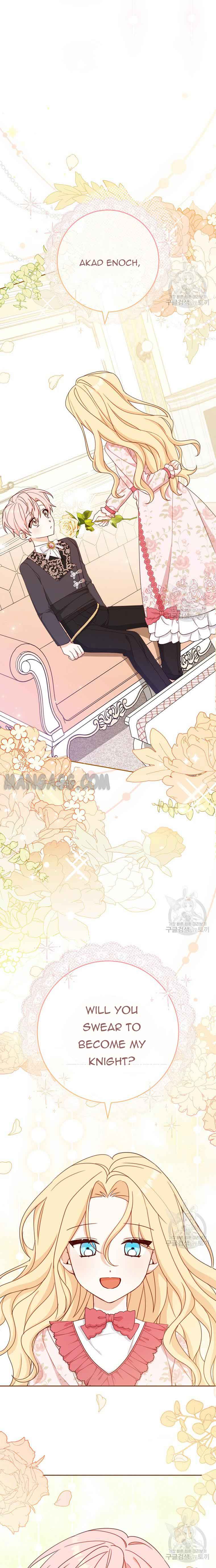 Please Treat Your Friends Preciously Chapter 18 76 8