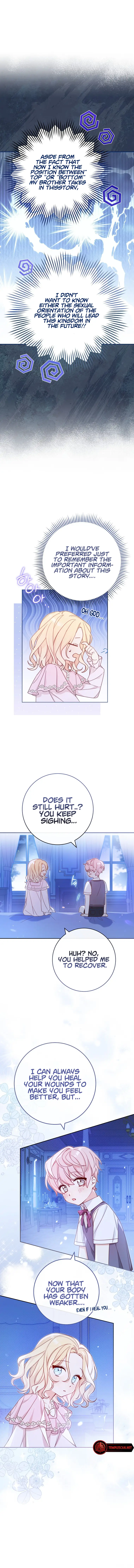 Please Treat Your Friends Preciously Chapter 2 44 02