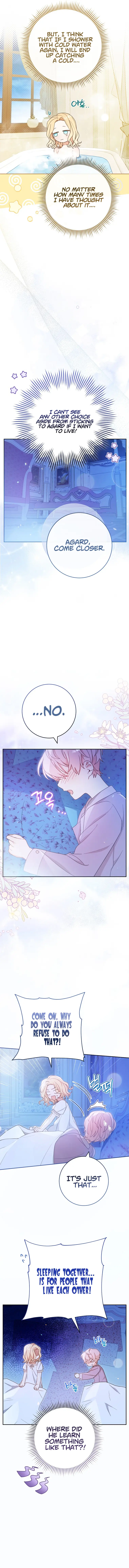 Please Treat Your Friends Preciously Chapter 2 49 07