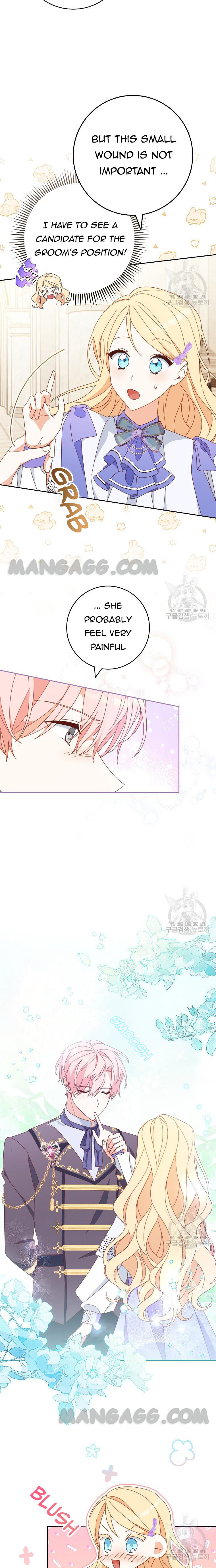 Please Treat Your Friends Preciously Chapter 32 75 1