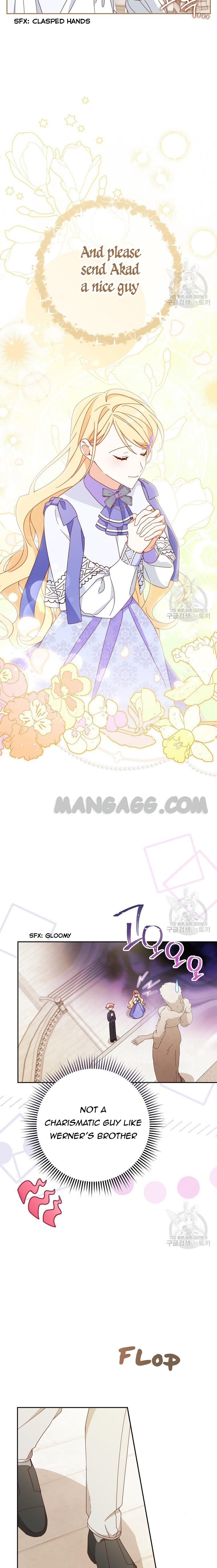 Please Treat Your Friends Preciously Chapter 32 85 11