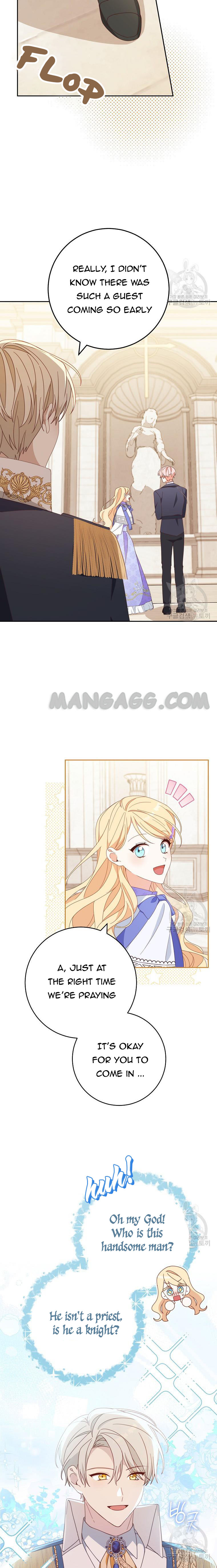 Please Treat Your Friends Preciously Chapter 32 86 12