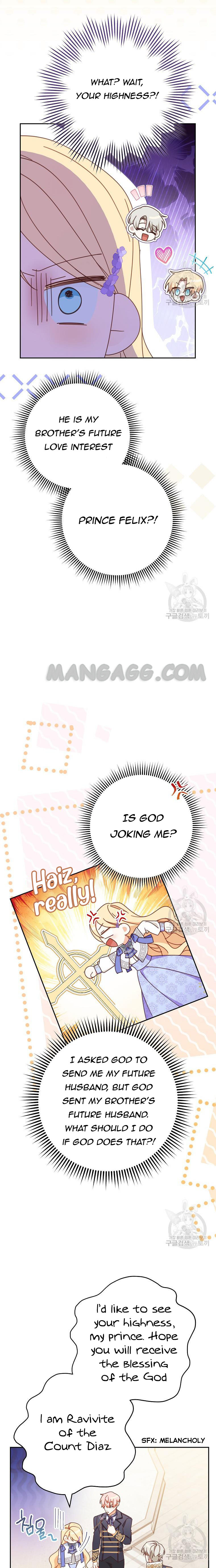 Please Treat Your Friends Preciously Chapter 32 89 15