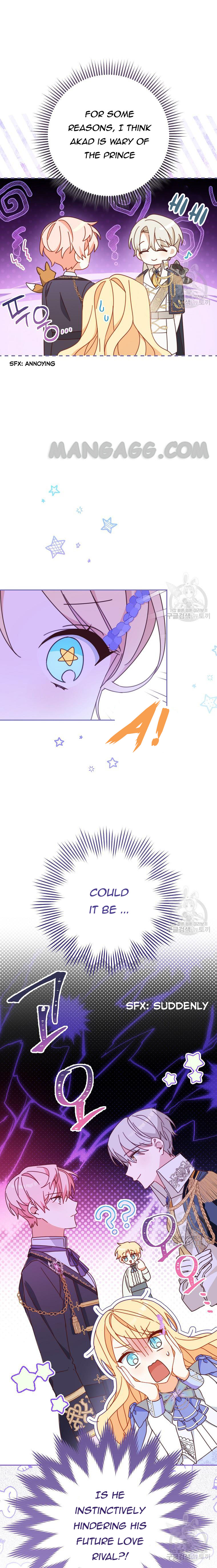 Please Treat Your Friends Preciously Chapter 32 93 19