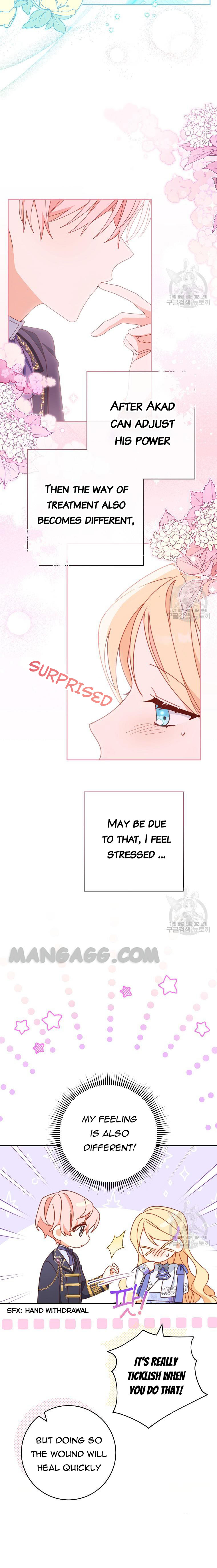 Please Treat Your Friends Preciously Chapter 32 77 3