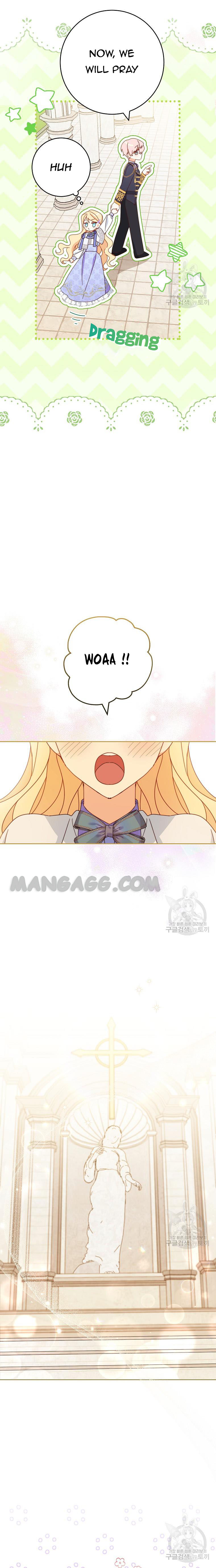 Please Treat Your Friends Preciously Chapter 32 78 4