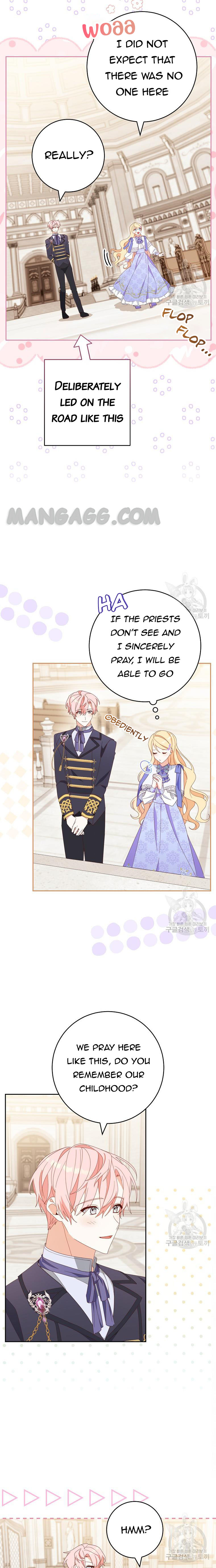 Please Treat Your Friends Preciously Chapter 32 79 5