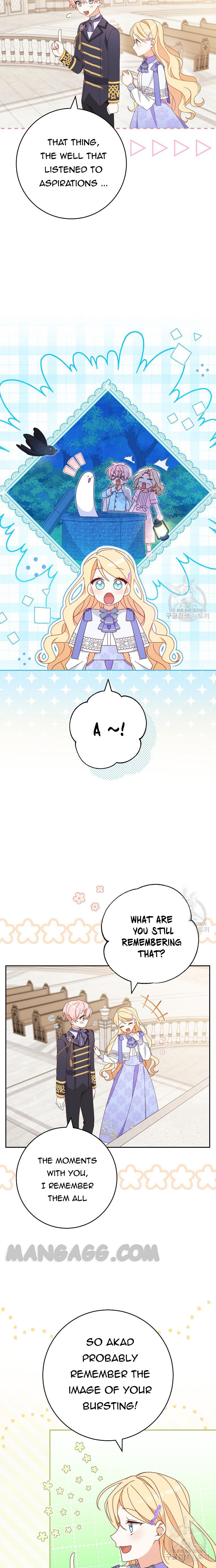 Please Treat Your Friends Preciously Chapter 32 80 6