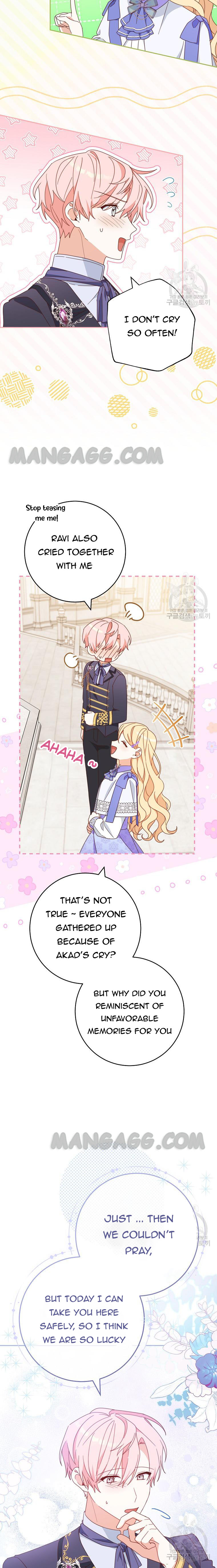 Please Treat Your Friends Preciously Chapter 32 81 7