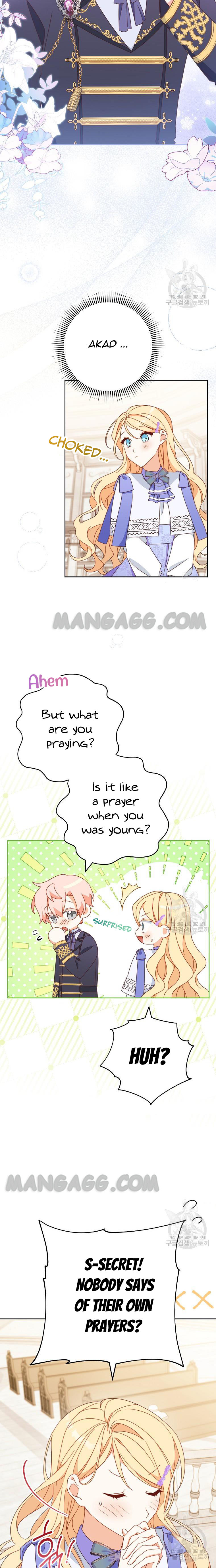 Please Treat Your Friends Preciously Chapter 32 82 8