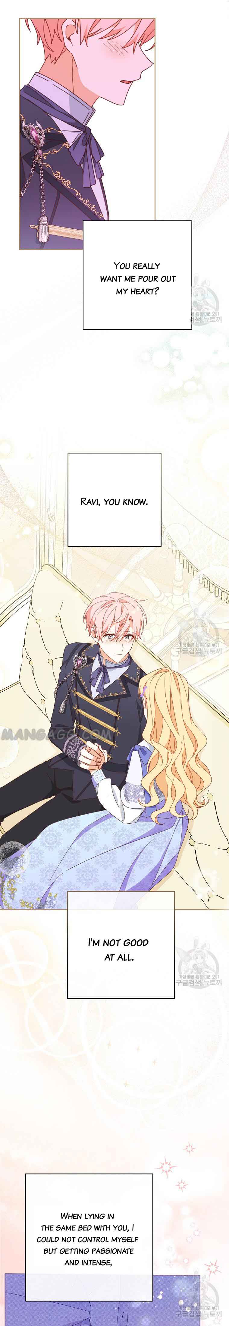 Please Treat Your Friends Preciously Chapter 33 89 12