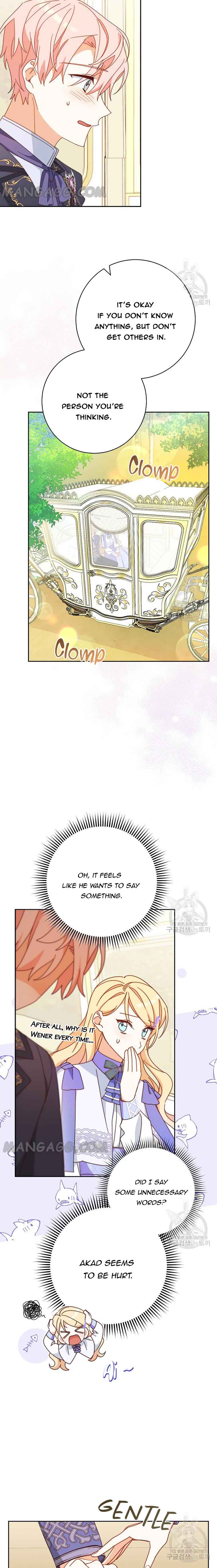 Please Treat Your Friends Preciously Chapter 33 93 16