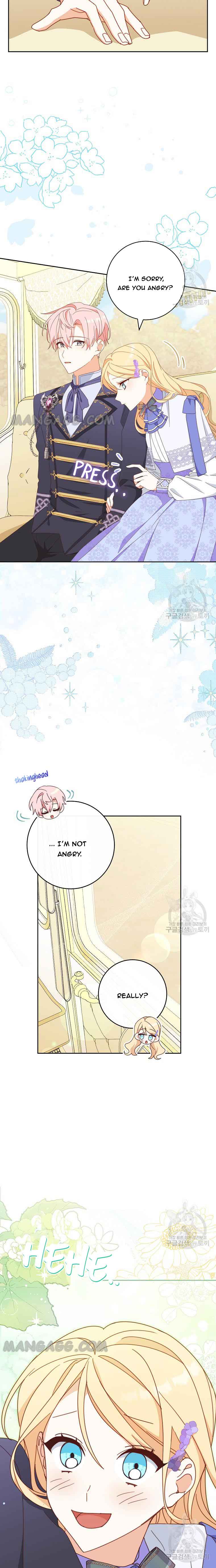 Please Treat Your Friends Preciously Chapter 33 94 17