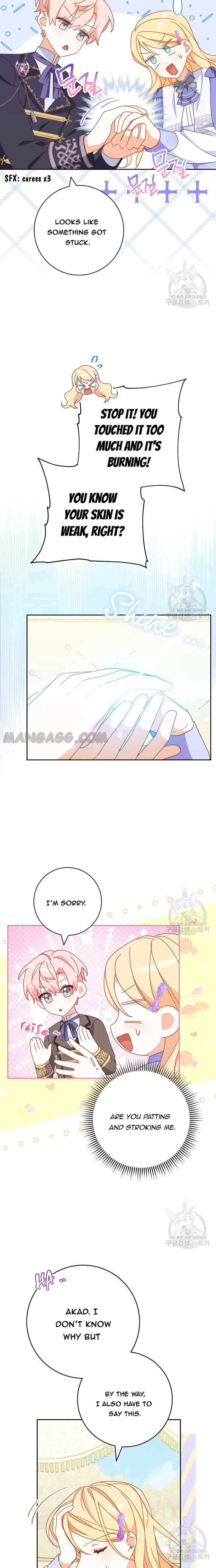 Please Treat Your Friends Preciously Chapter 33 81 4