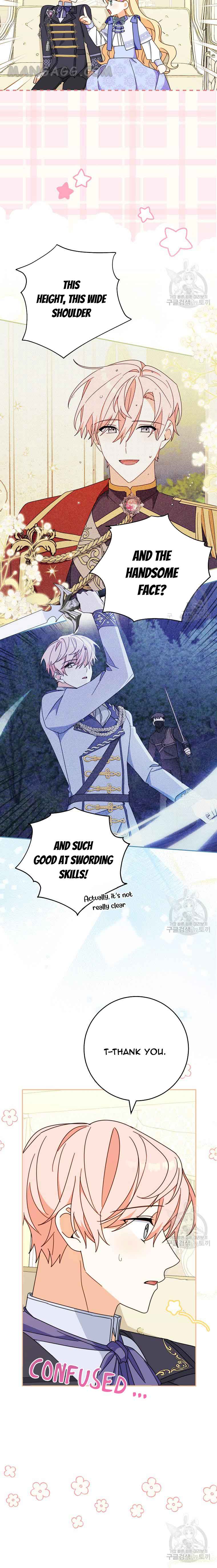 Please Treat Your Friends Preciously Chapter 33 83 6