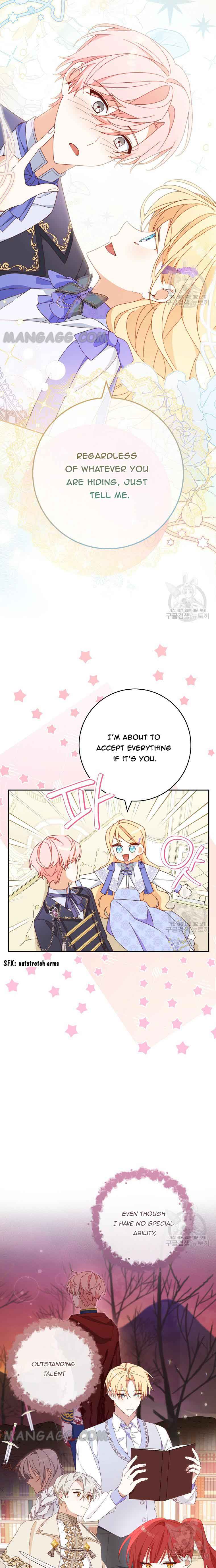 Please Treat Your Friends Preciously Chapter 33 86 9