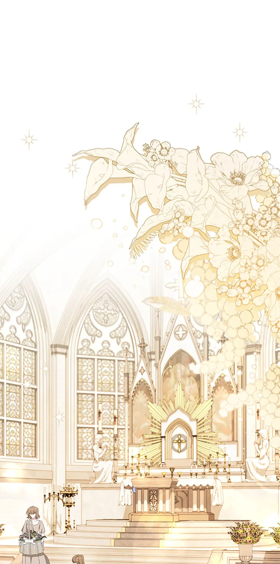 Please Treat Your Friends Preciously Chapter 65 293 ch 65 1