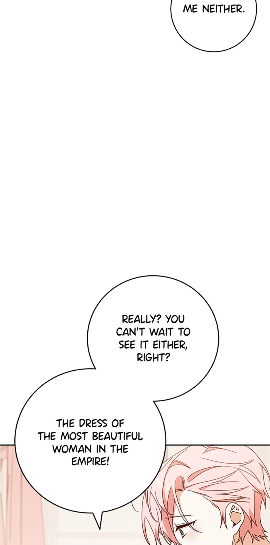 Please Treat Your Friends Preciously Chapter 65 302 ch 65 10