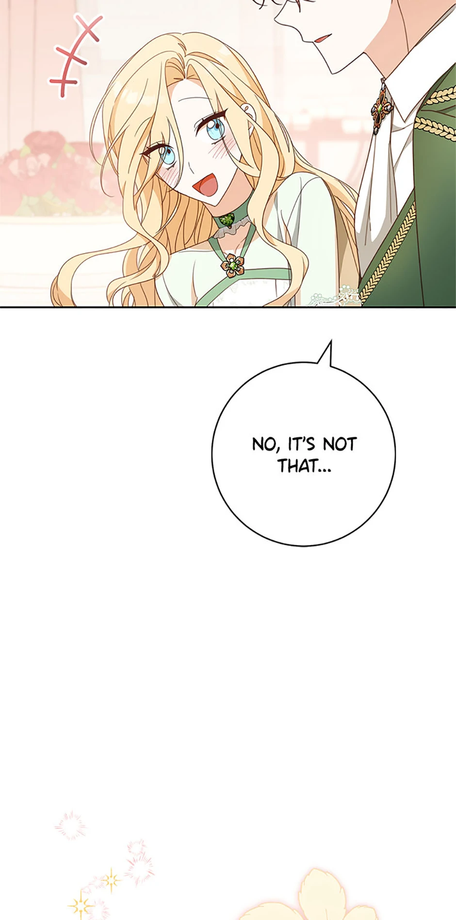 Please Treat Your Friends Preciously Chapter 65 303 ch 65 11