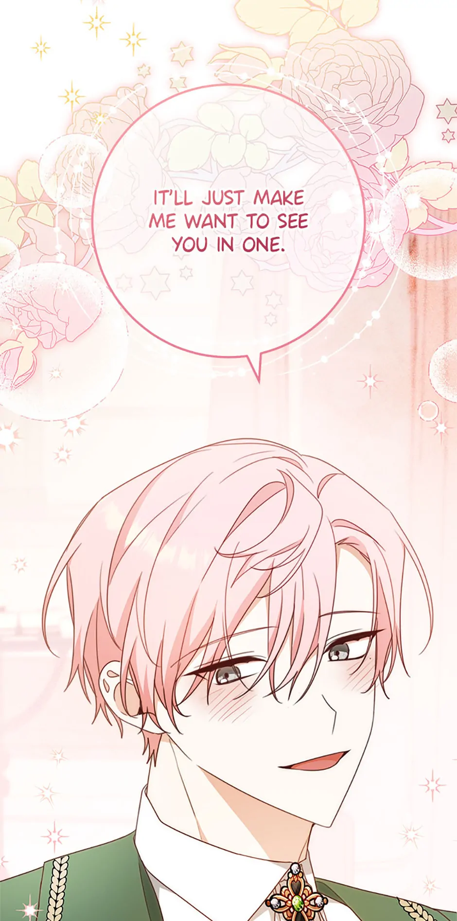 Please Treat Your Friends Preciously Chapter 65 304 ch 65 12