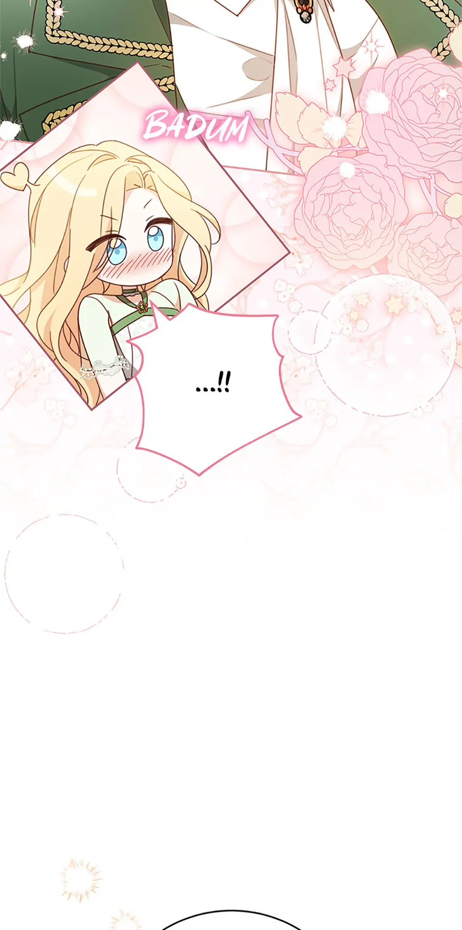 Please Treat Your Friends Preciously Chapter 65 305 ch 65 13